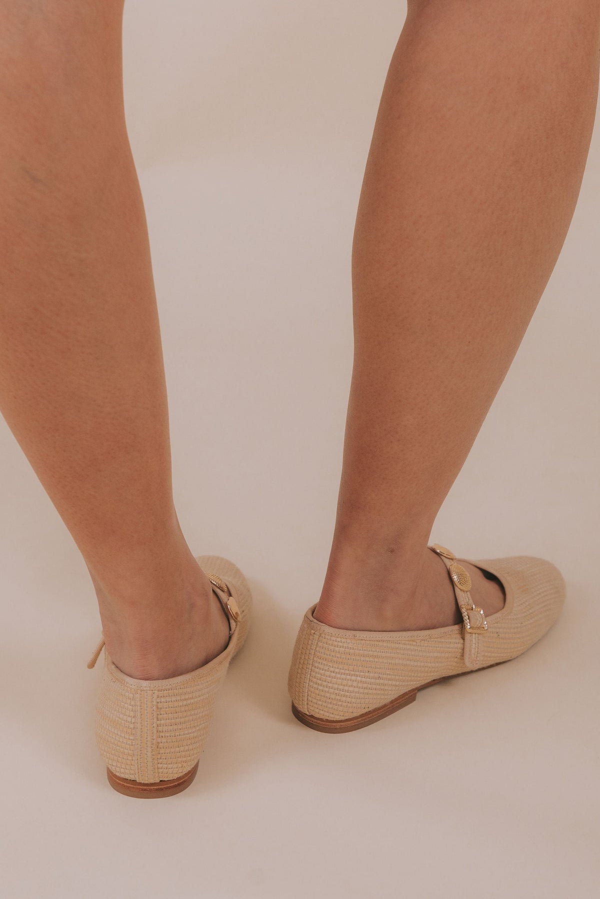 DOLCE VITA - Relan Ballet Flats
