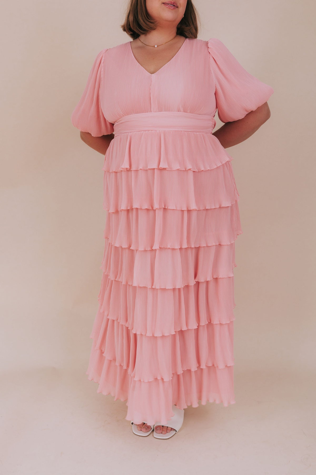 EXCLUSIVE - Promise Me This Dress - 12 Colors!