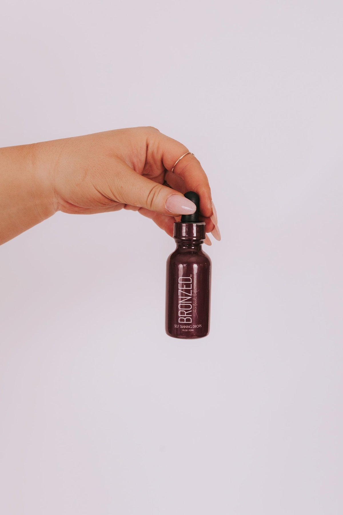 BRONZED - Tanning Drops