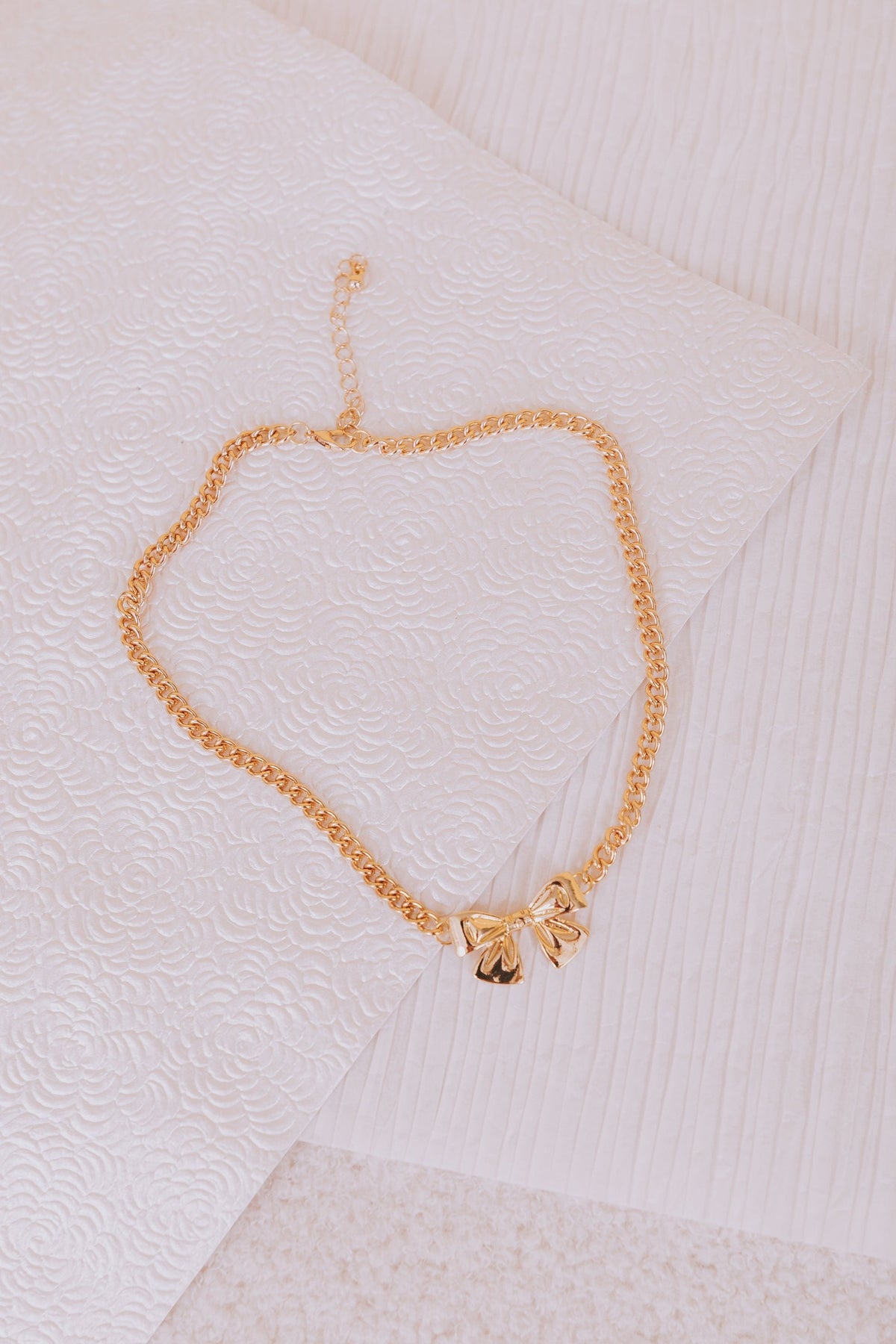 New Romantics Necklace