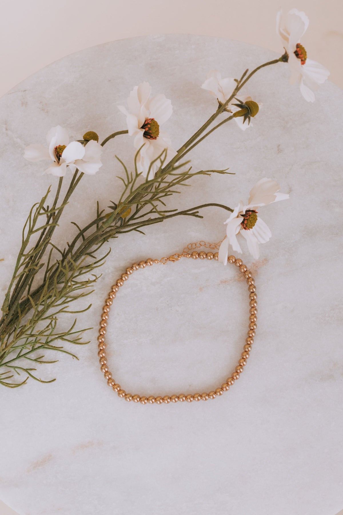 Doesn't Matter Necklace
