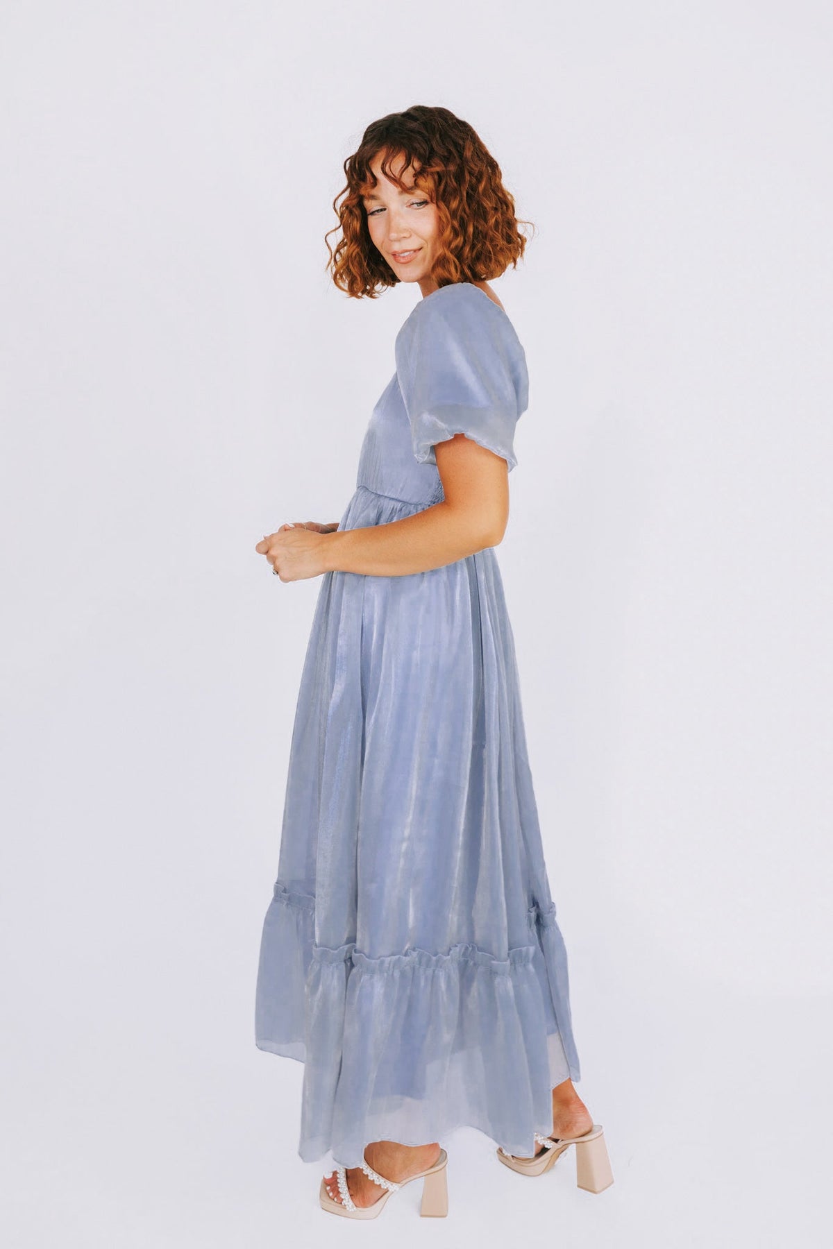 EXCLUSIVE - Different Life Dress - 6 Colors!