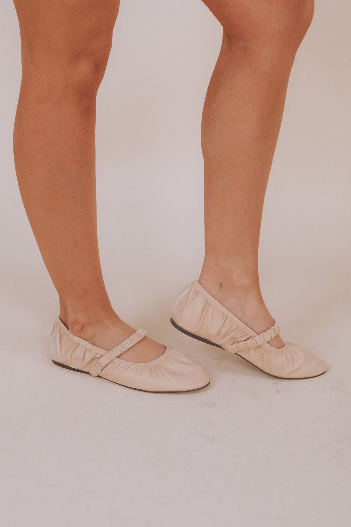 CHINESE LAUNDRY - Avery Mary Jane Ballet Flat