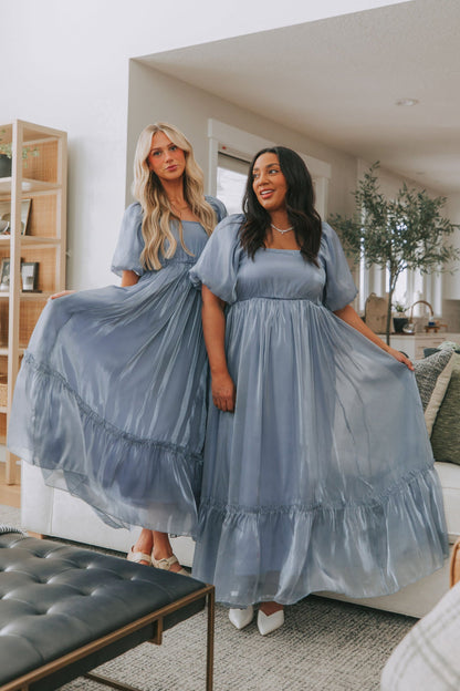 EXCLUSIVE - Different Life Dress - 6 Colors!