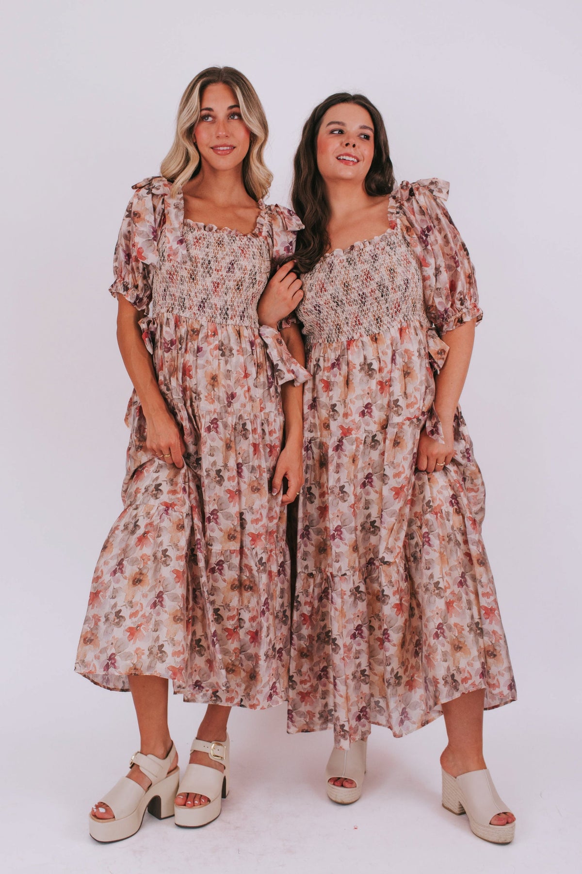 EXCLUSIVE - Midnight Riviera Dress
