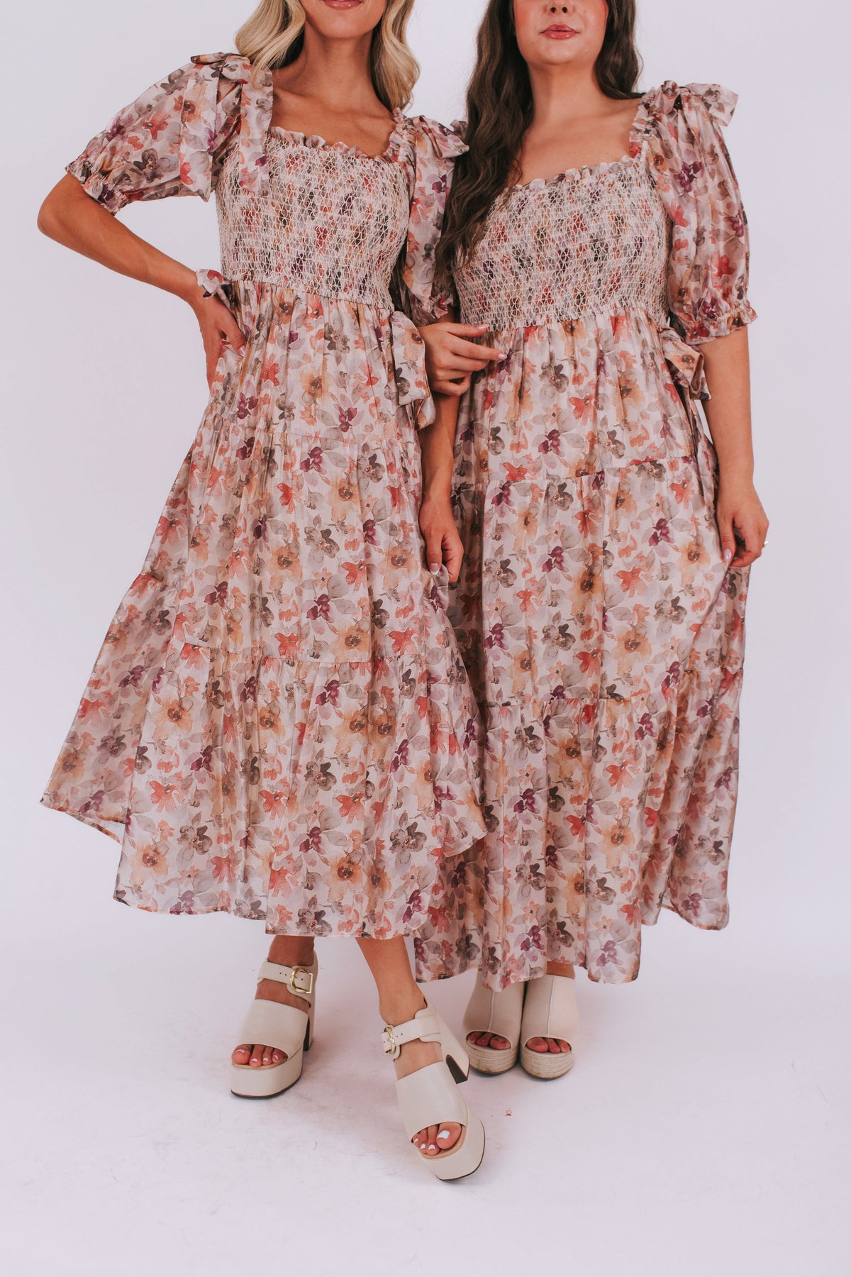 EXCLUSIVE - Midnight Riviera Dress