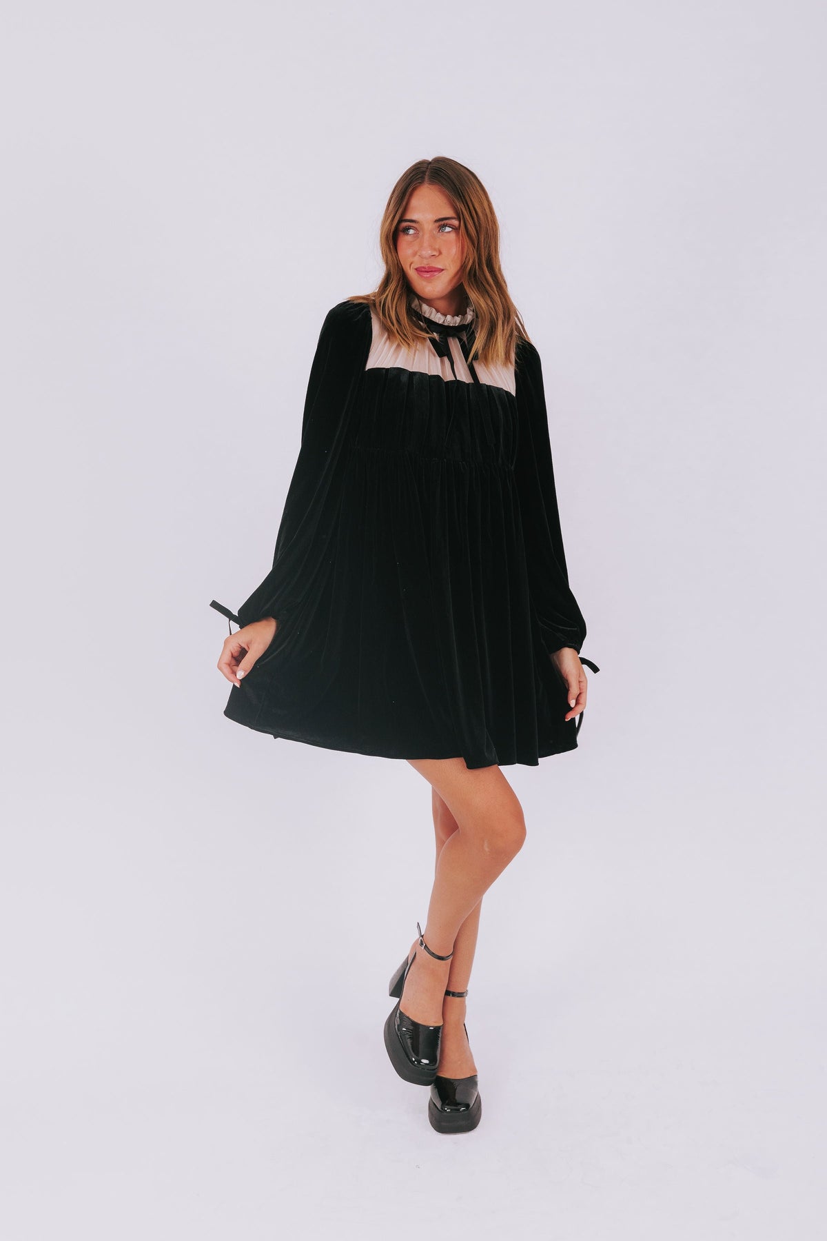 EXCLUSIVE - Enchanted Night Dress
