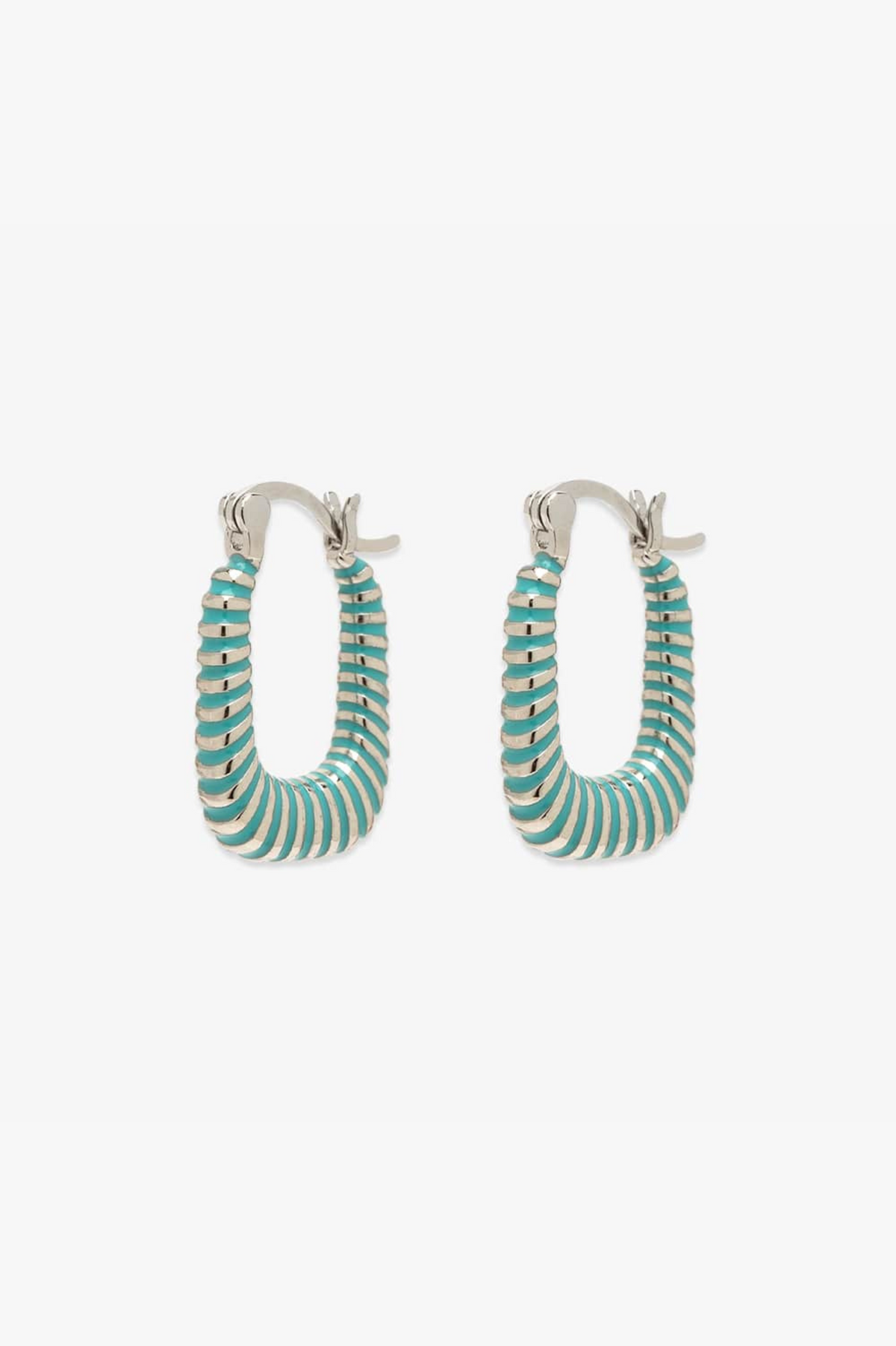 PURA VIDA - Coastline Hoop Earrings