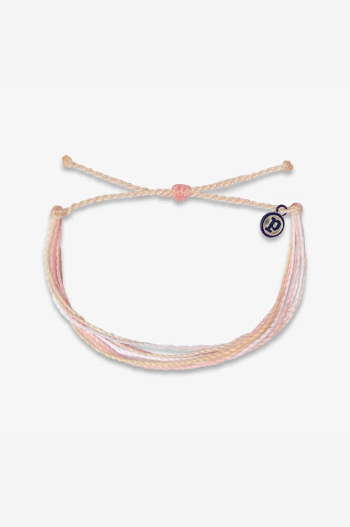 PURA VIDA - International Women's Day Charity Bracelet