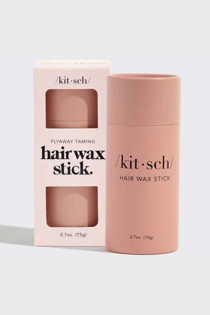KITSCH - Hair Wax Stick With Castor Oil