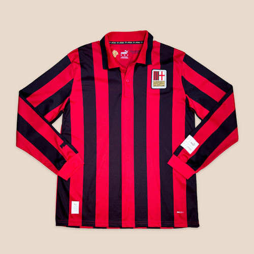 AC Milan 125 Años