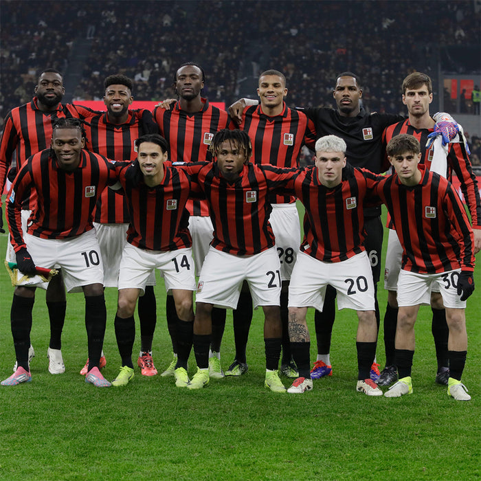 AC Milan 125 Años
