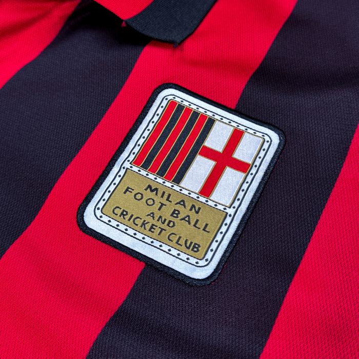 AC Milan 125 Años