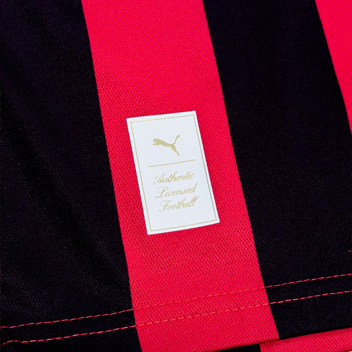 AC Milan 125 Años