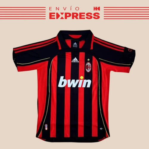 AC Milan 2006/07 Local - Express