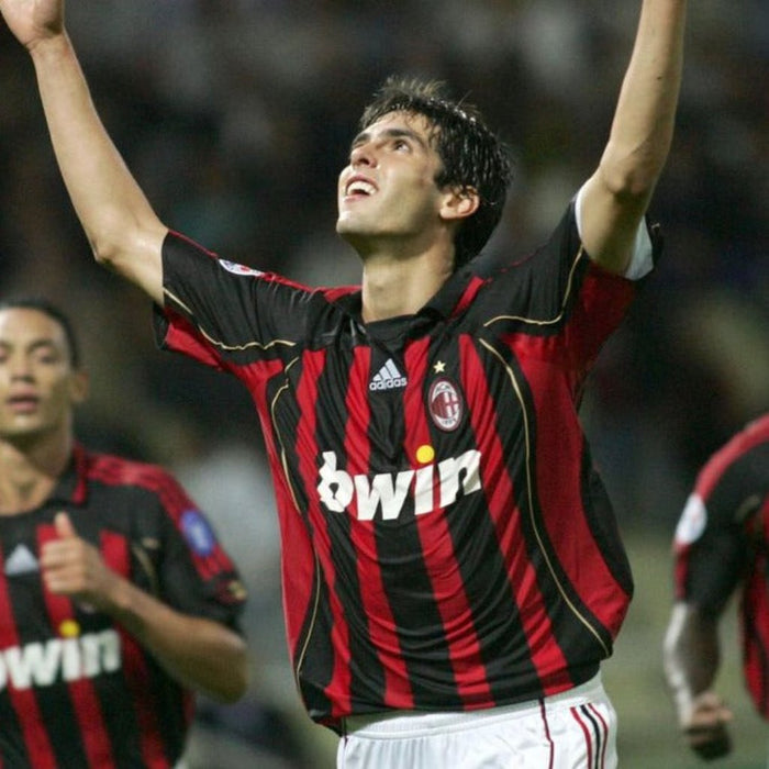 AC Milan 2006/07 Local - Express