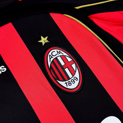 AC Milan 2006/07 Local - Express