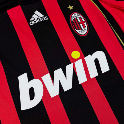 AC Milan 2006/07 Local - Express