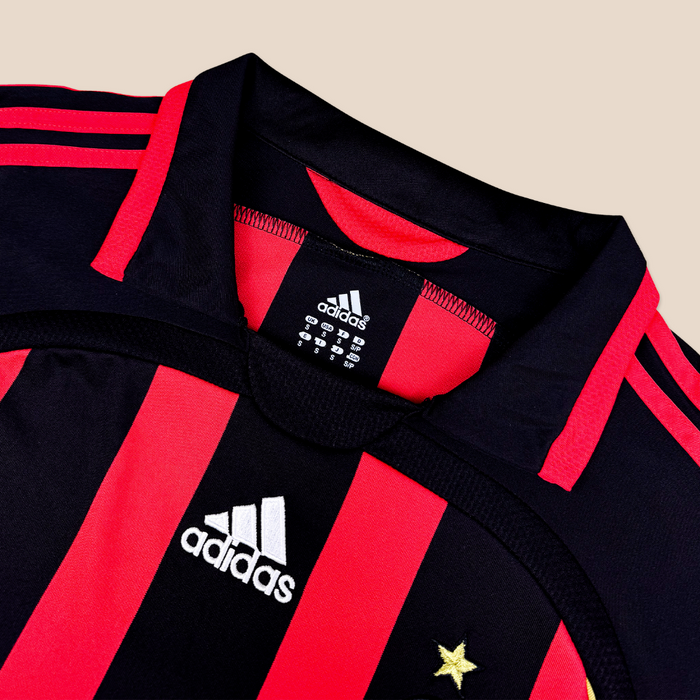 AC Milan 2006/07 Local - Express