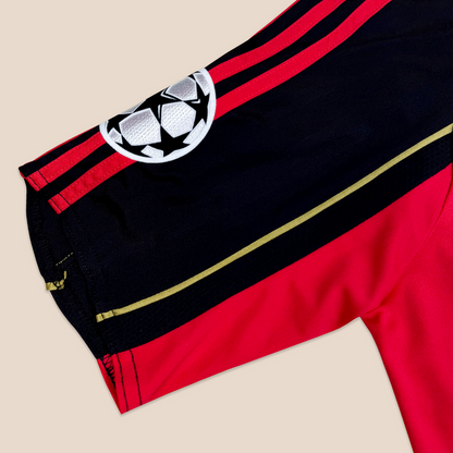 AC Milan 2006/07 Local - Express