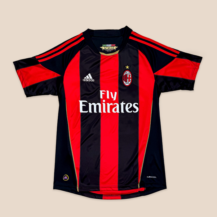 AC Milan 2010/11 Local