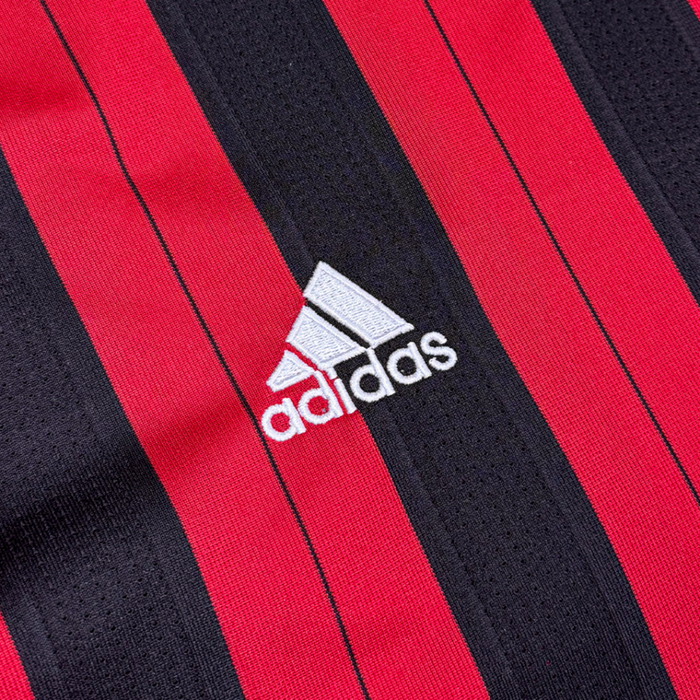 AC Milan 2013/14 Local para Niños