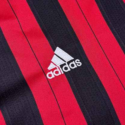 AC Milan 2013/14 Local para Niños