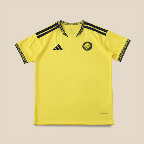 Al Nassr 2026/27 Local