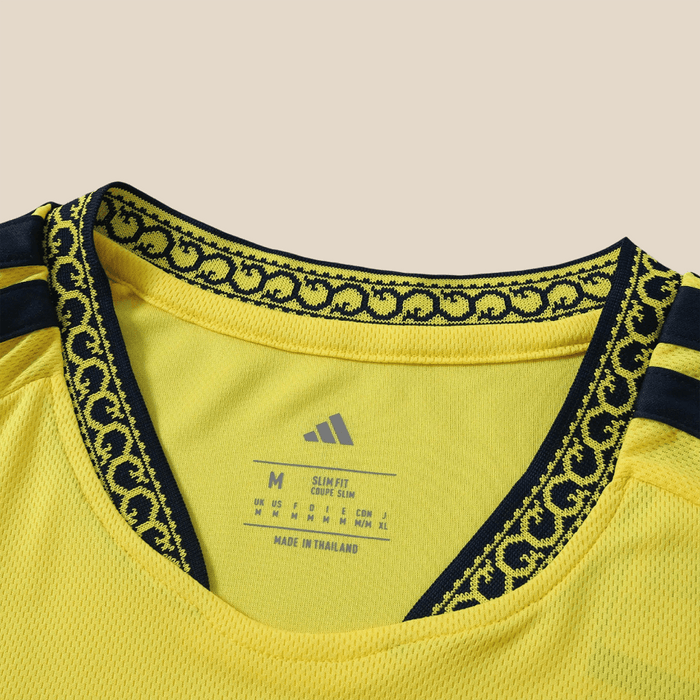 Al Nassr 2026/27 Local