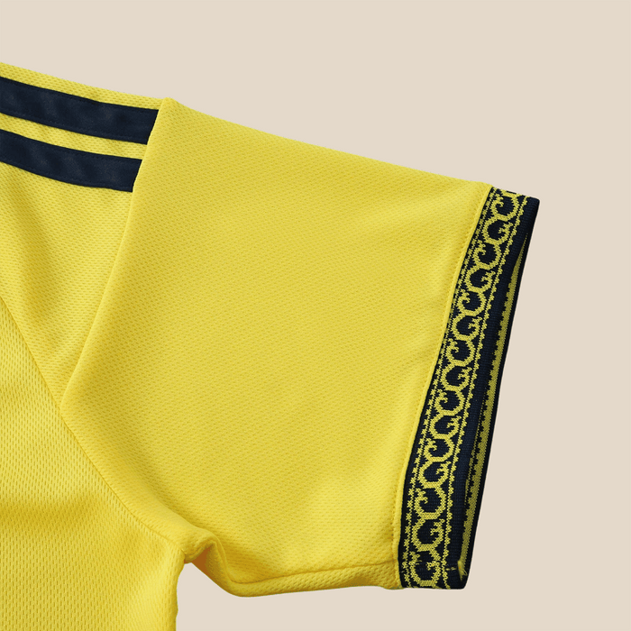 Al Nassr 2026/27 Local