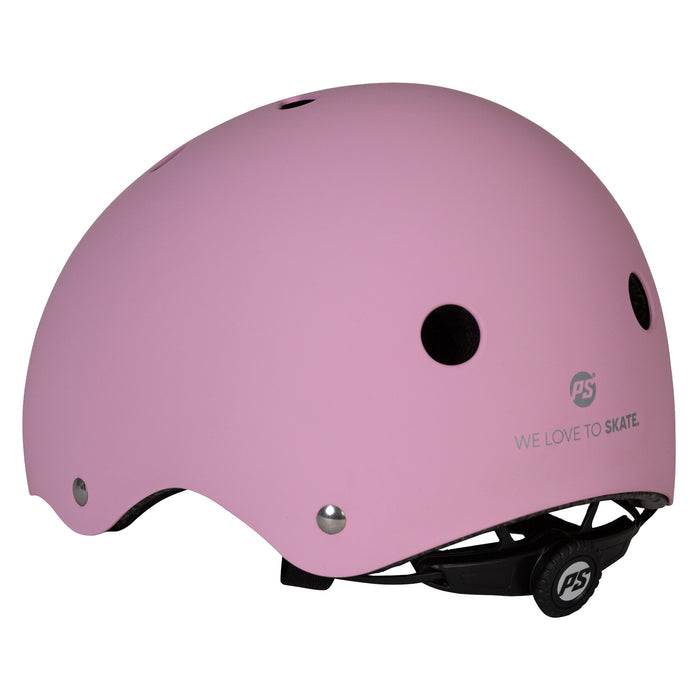 Allround Adventure Fondant Pink (1)