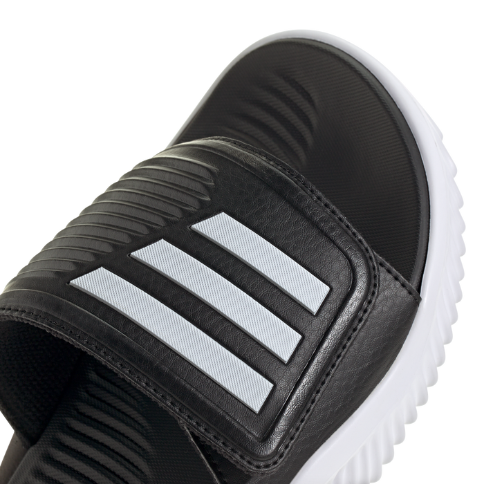 adidas ALPHARESPONSE SLIDE 2.0 | Core Black/White | Men's