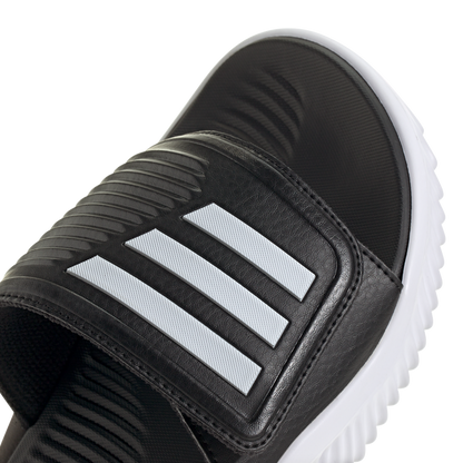 adidas ALPHARESPONSE SLIDE 2.0 | Core Black/White | Men's