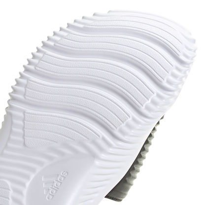 adidas ALPHARESPONSE SLIDE 2.0 | Core Black/White | Men's