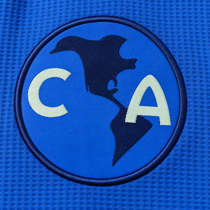 América 110 años Visitante Manga Corta