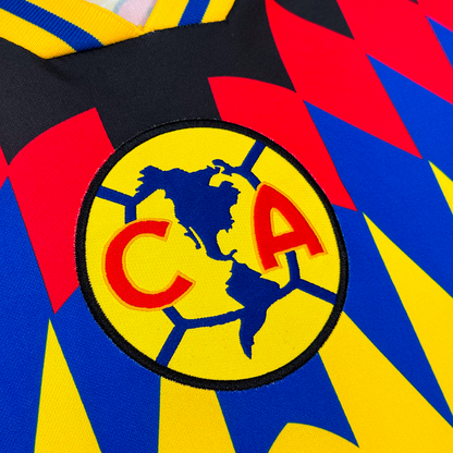 América 1994/95 Local - Express