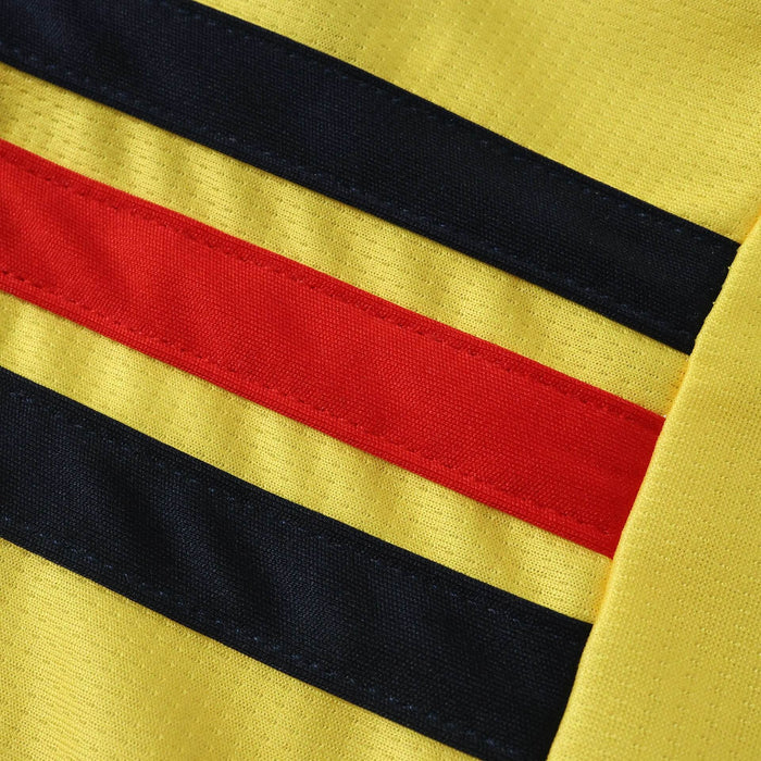 América 2026/27 Local