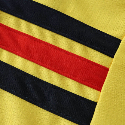 América 2026/27 Local