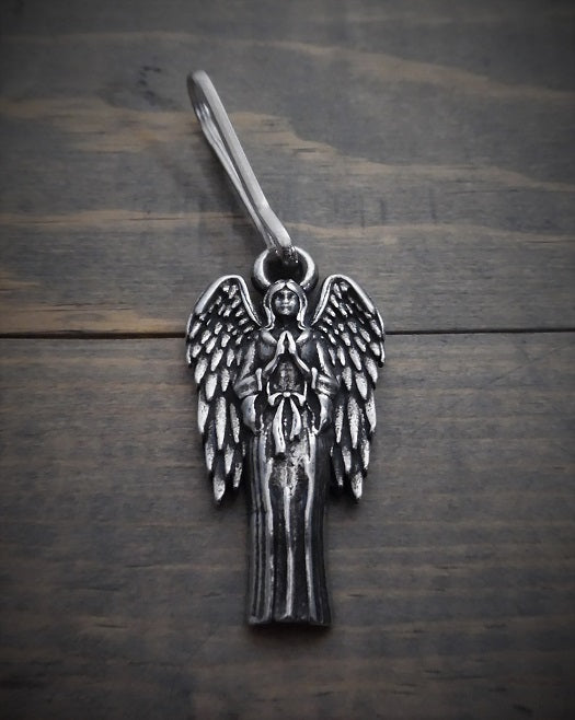 Zipper Puller