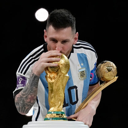 Argentina 2022 Local - Express