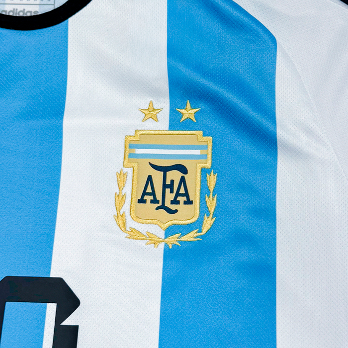 Argentina 2022 Local - Express
