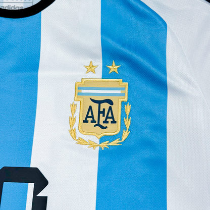 Argentina 2022 Local - Express