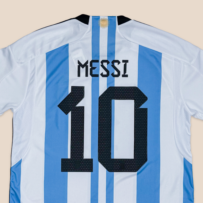 Argentina 2022 Local - Express
