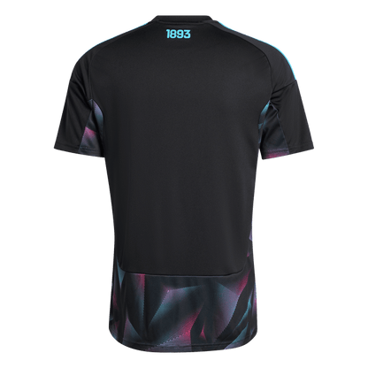 adidas Argentina 2026 Home Goalkeeper Jersey | Men's | Black