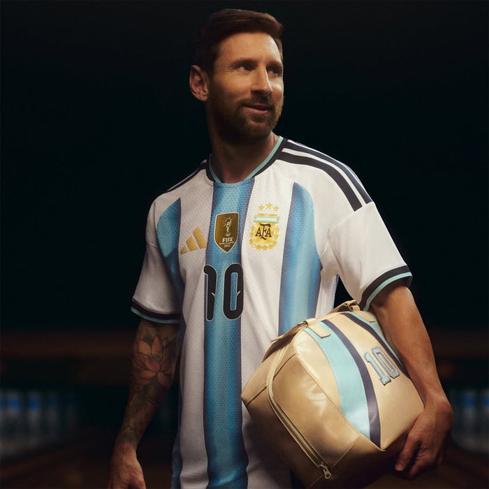 Argentina 2026 Local para Niños - Express