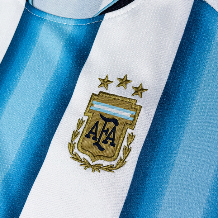 Argentina 2026 Local para Niños - Express