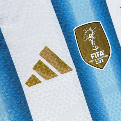 Argentina 2026 Local Version Jugador - Express