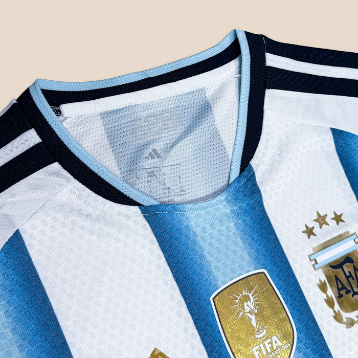 Argentina 2026 Local Version Jugador