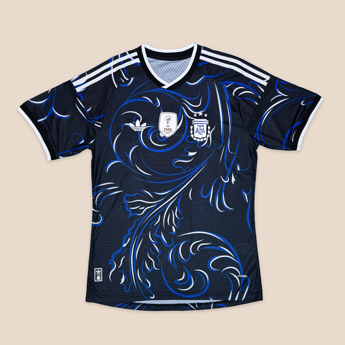 Argentina 2026 Visitante Versión Jugador