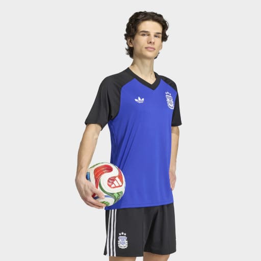 adidas Argentina 26 Away Pre Match Jersey